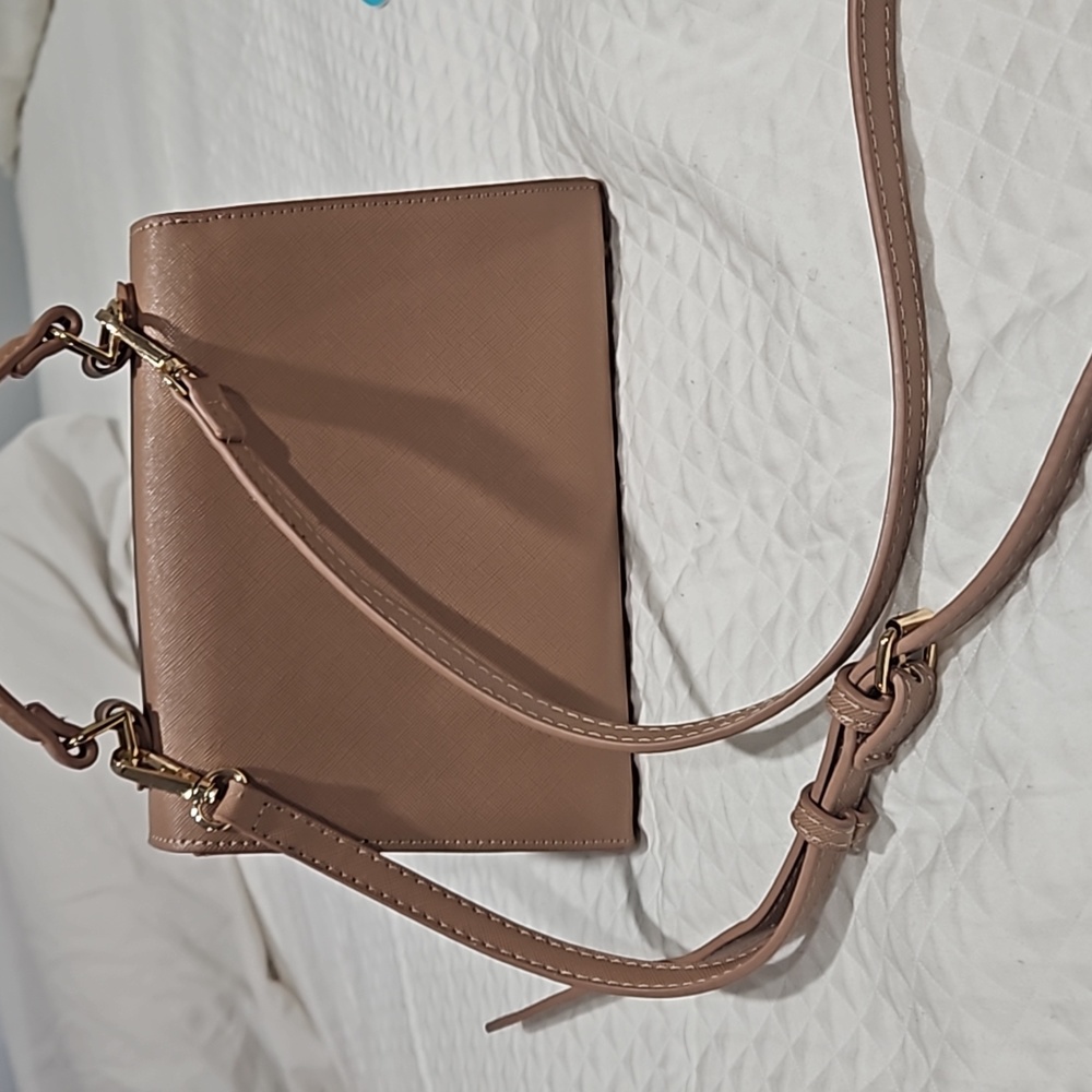 Crossbody Purse - Picture 2 of 4